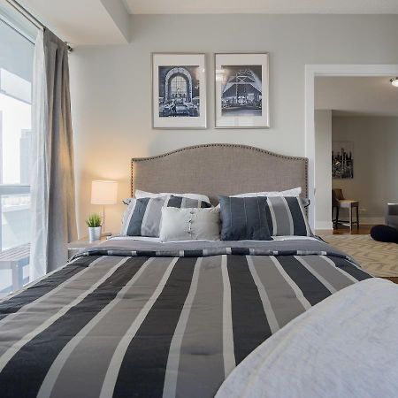 Diamond Suite Торонто Екстер'єр фото