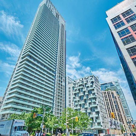Diamond Suite Торонто Екстер'єр фото