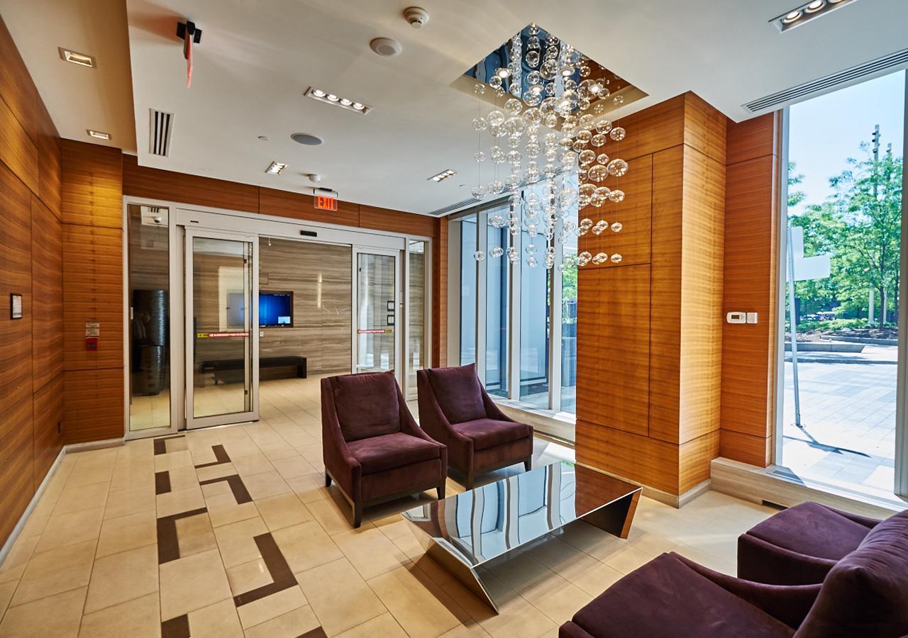 Diamond Suite Торонто Екстер'єр фото