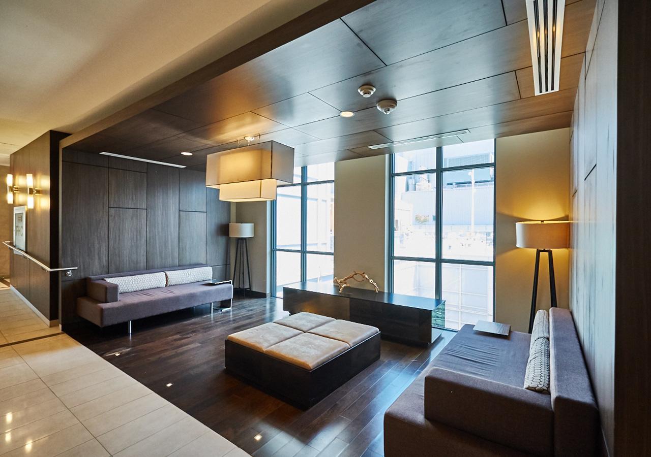 Diamond Suite Торонто Екстер'єр фото
