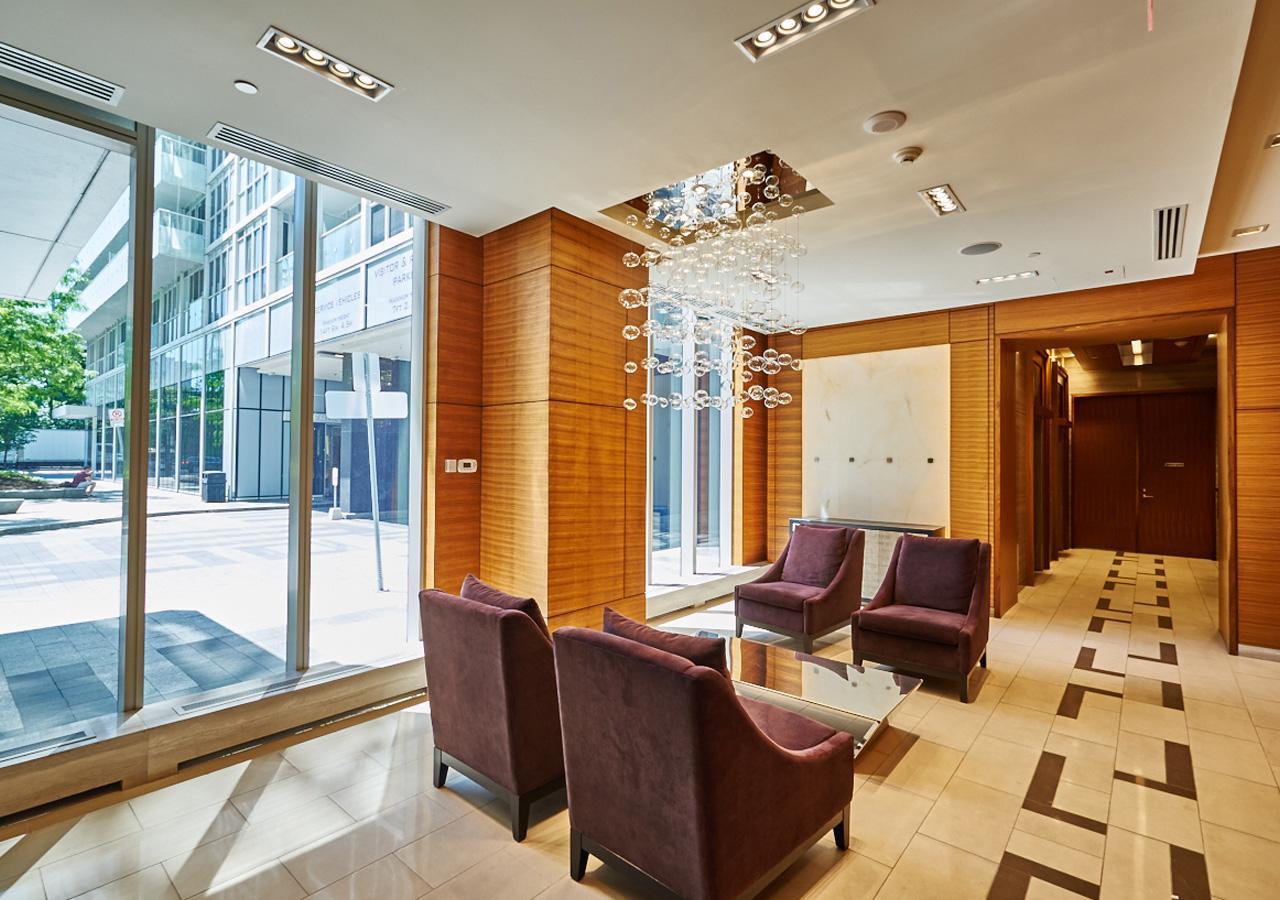 Diamond Suite Торонто Екстер'єр фото