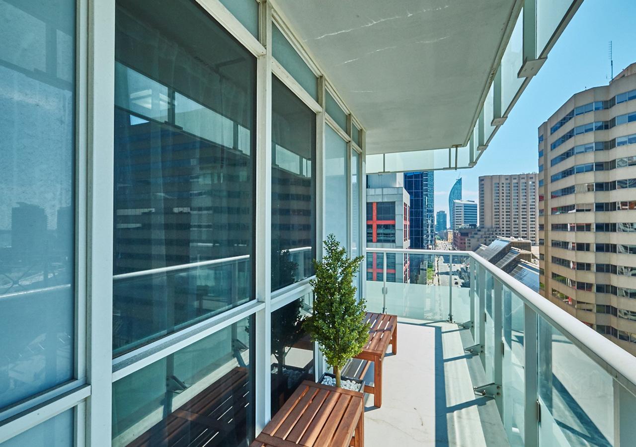 Diamond Suite Торонто Екстер'єр фото