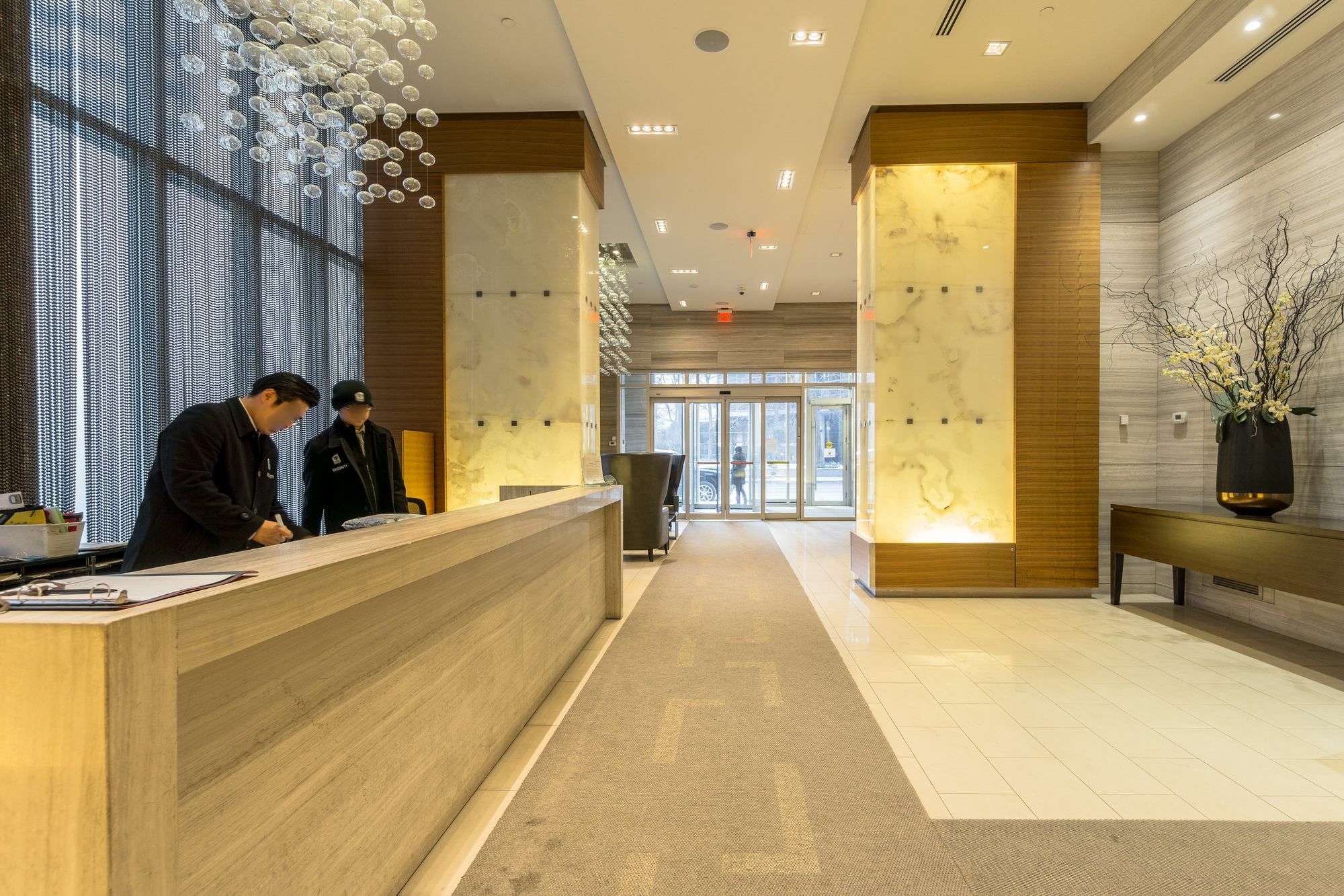Diamond Suite Торонто Екстер'єр фото